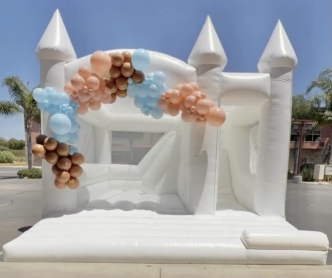 Jumper Castle