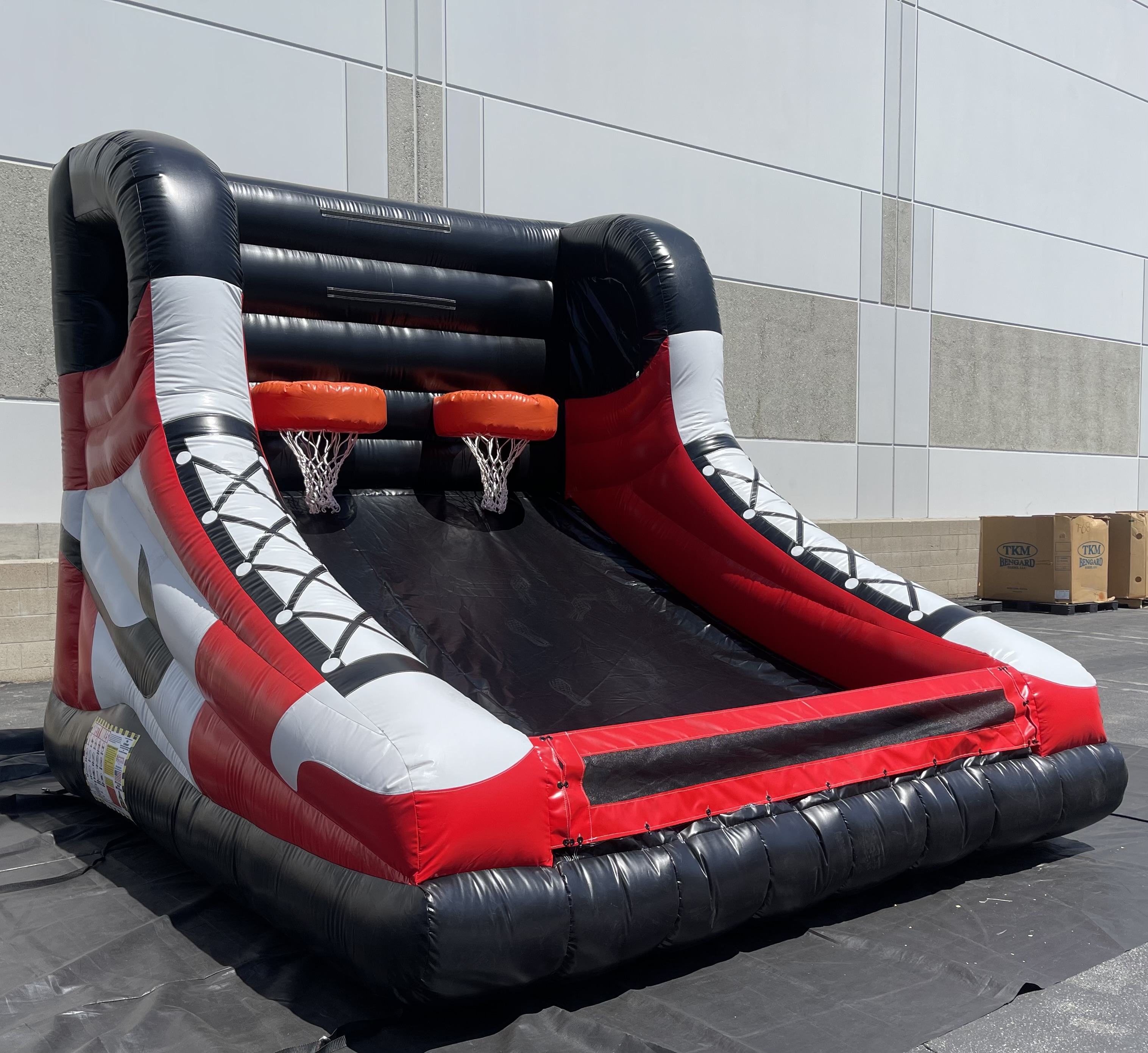 Basketball Inflatable