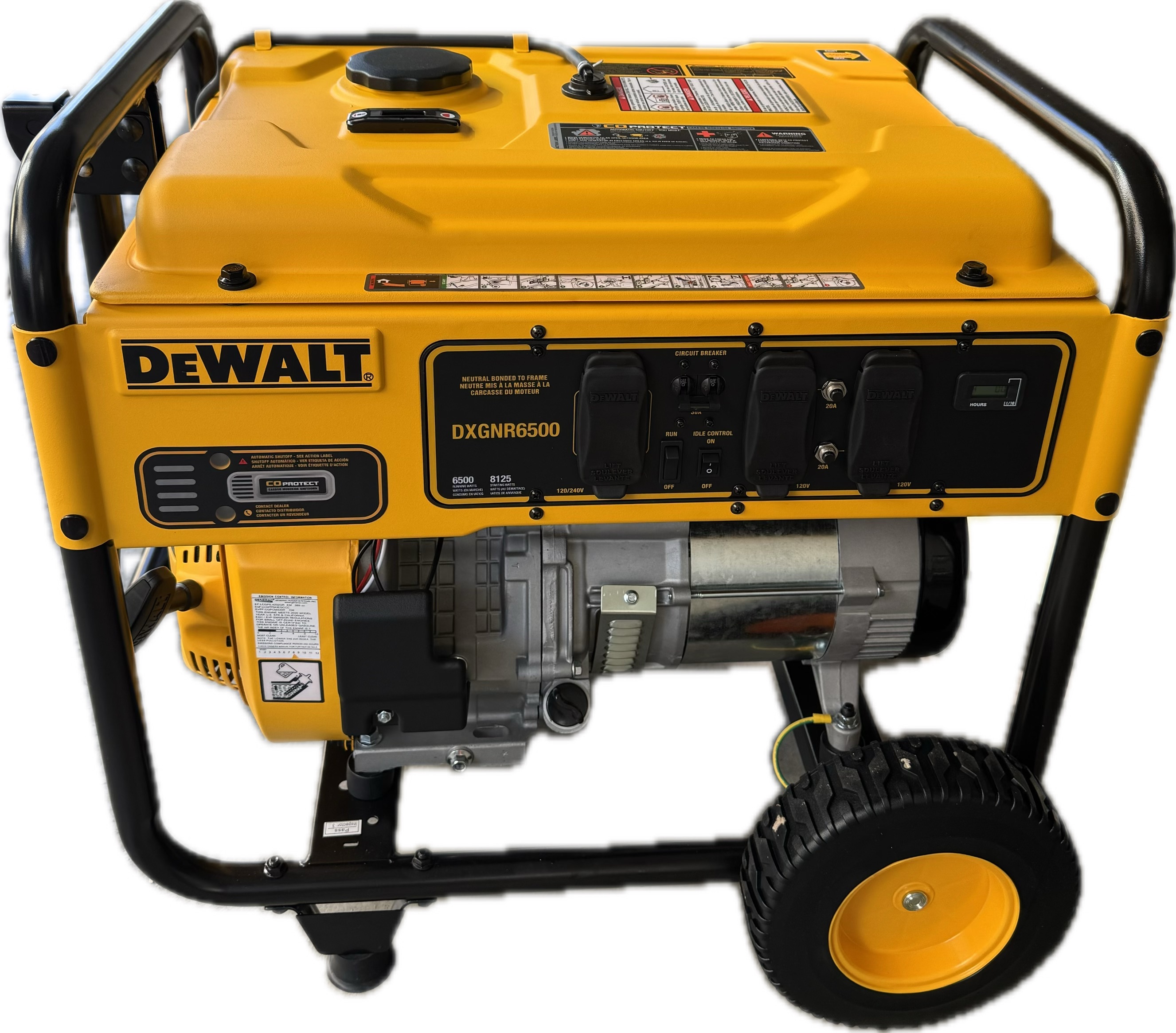 Generator